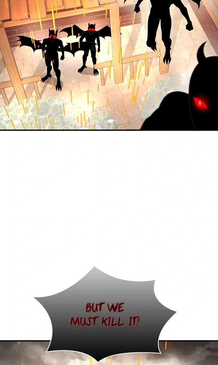 Wake Up, Warrior Chapter 143 45